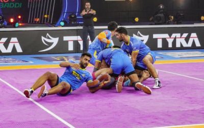 Kabaddi