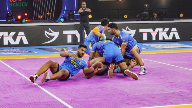 Top Kabaddi Betting Sites in Bangladesh 2022