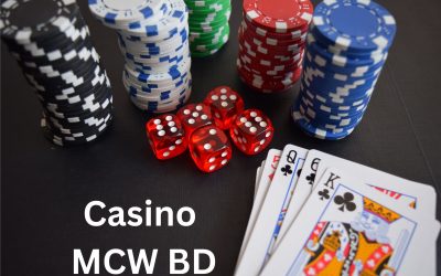 Casinomcw Bangladesh