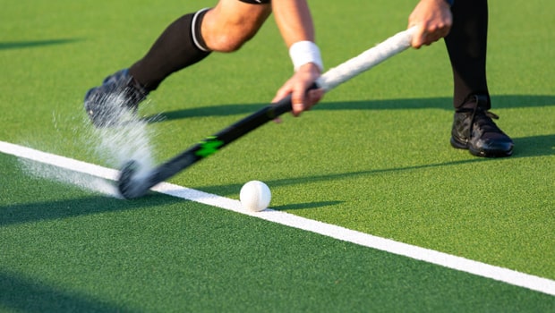 Field Hockey Overview