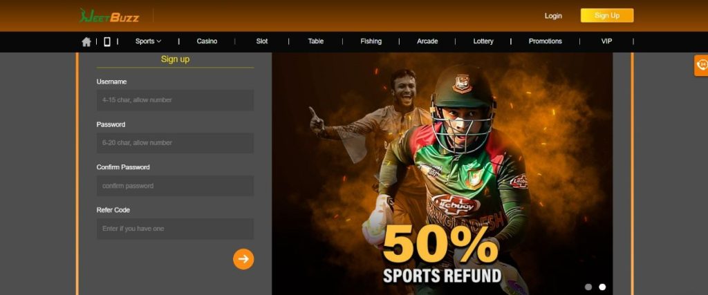 Grasp the Fervor of Online Jeetbuzz Casino Diversions