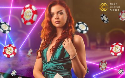 Mega Casino World Sign Up: Your Ultimate Guide to Joining the Excitement